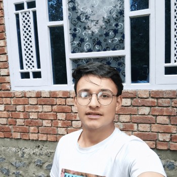 Irfan Ahmad Gojar